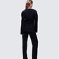 Maybelle Blazer Set