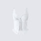 Briar Ivory Lace Camisole product front