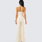 Havanah Ivory Tweed Set