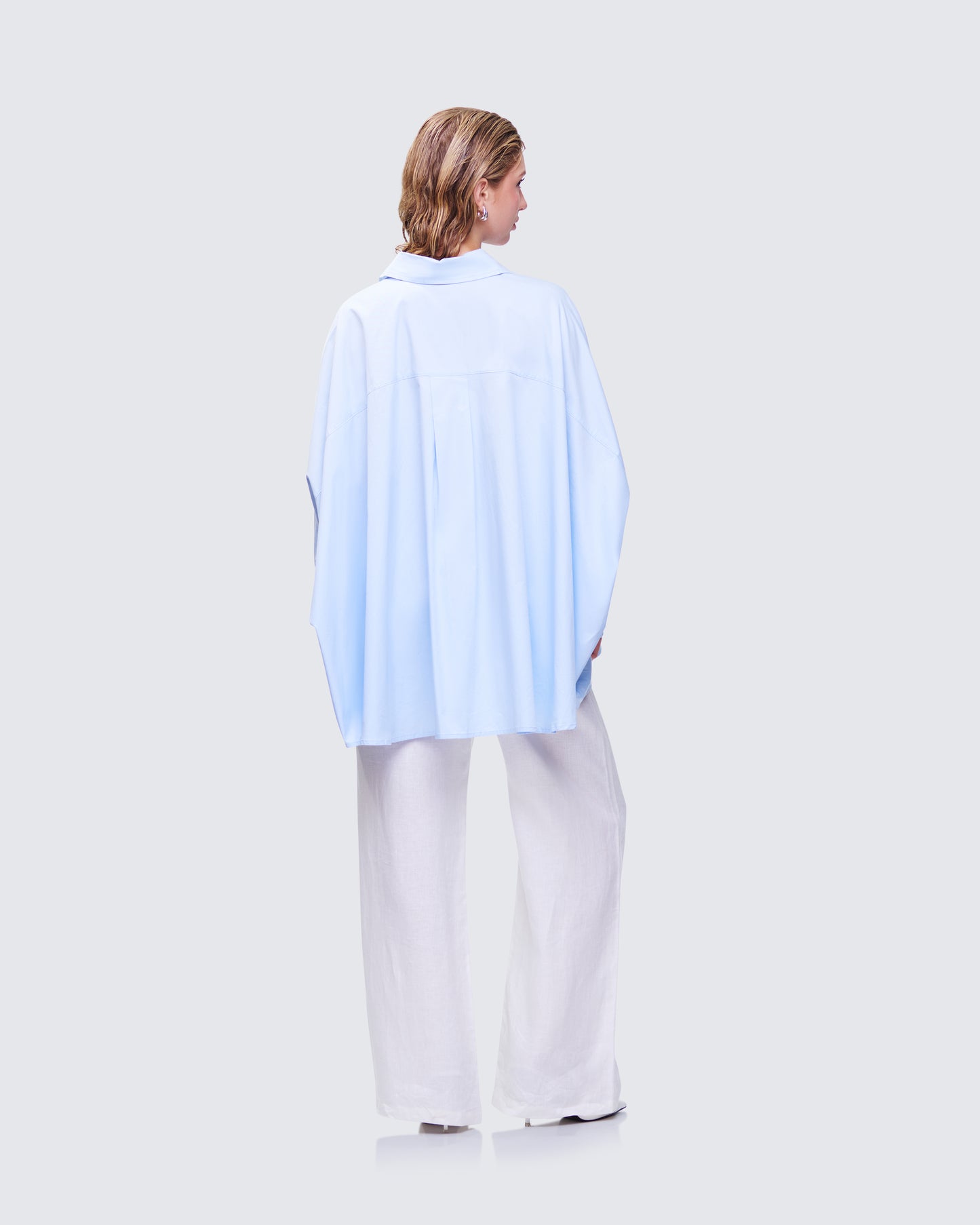 Hesper Linen Set