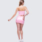 Saranna Pink Set