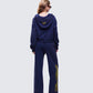 Kamilah Sweat Set
