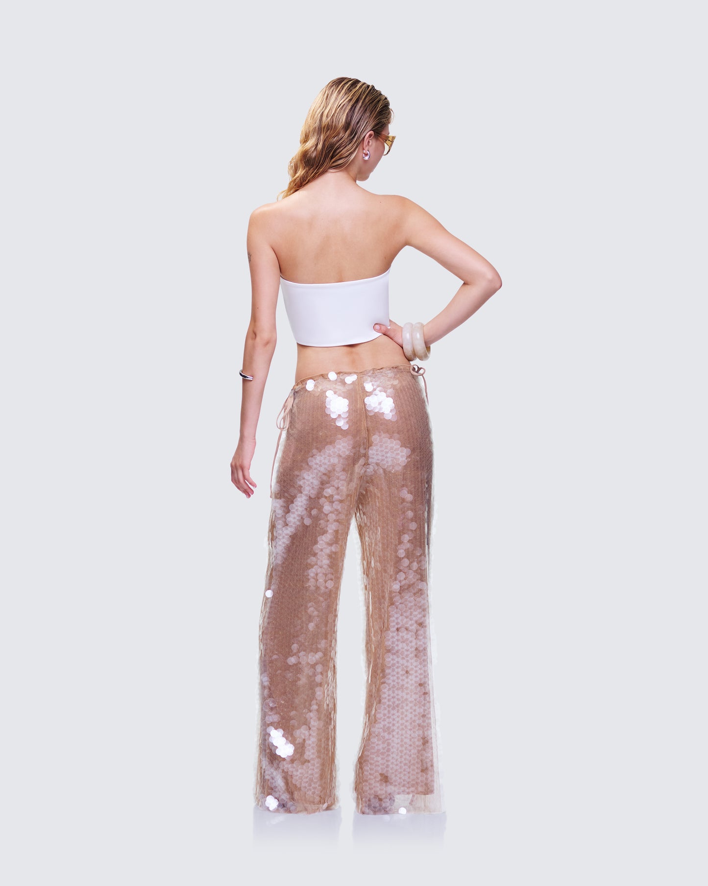 Reese Sequin Set