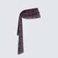 Alazne Leopard Print Belt product front