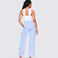 Alondra Denim Set