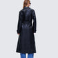Mavi Vegan Leather Set