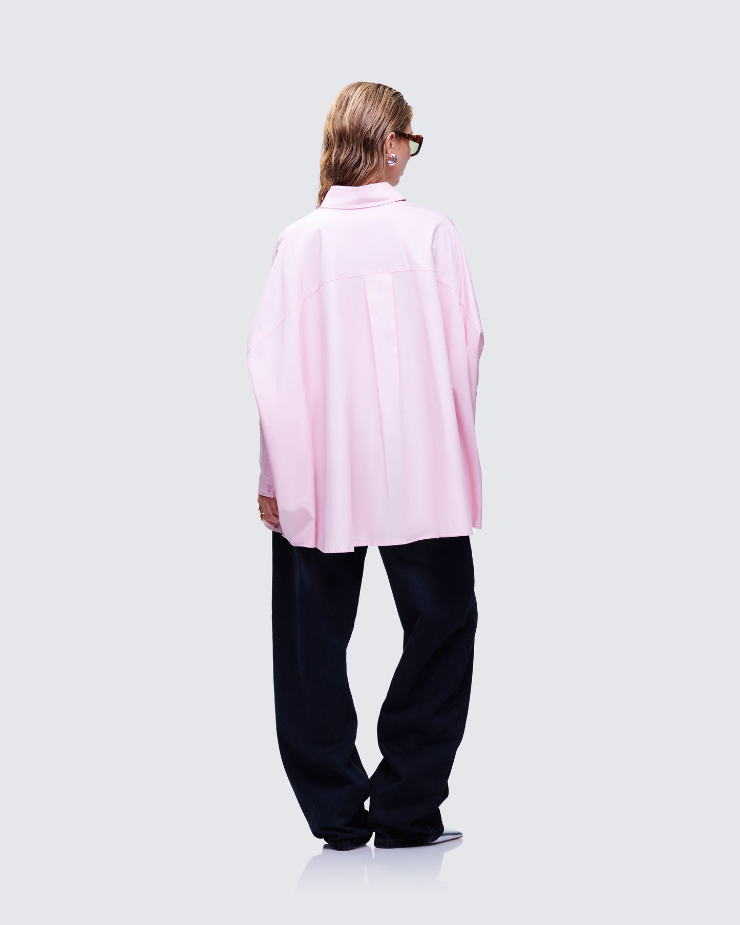 Hesper Tailor Set