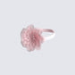 Sadira Pink Flower Choker product front