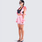 Gabriela Ruffle Set