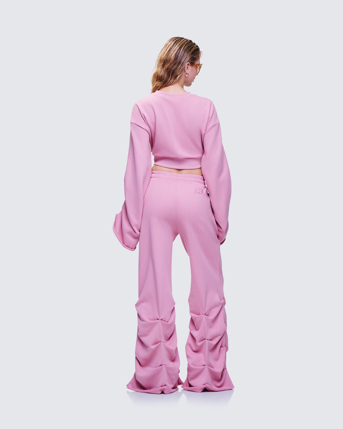 Una Sweat Set