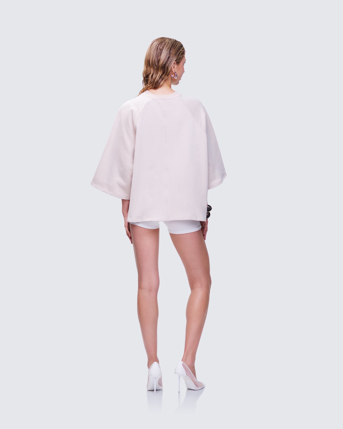 Mabelle Oversized Set