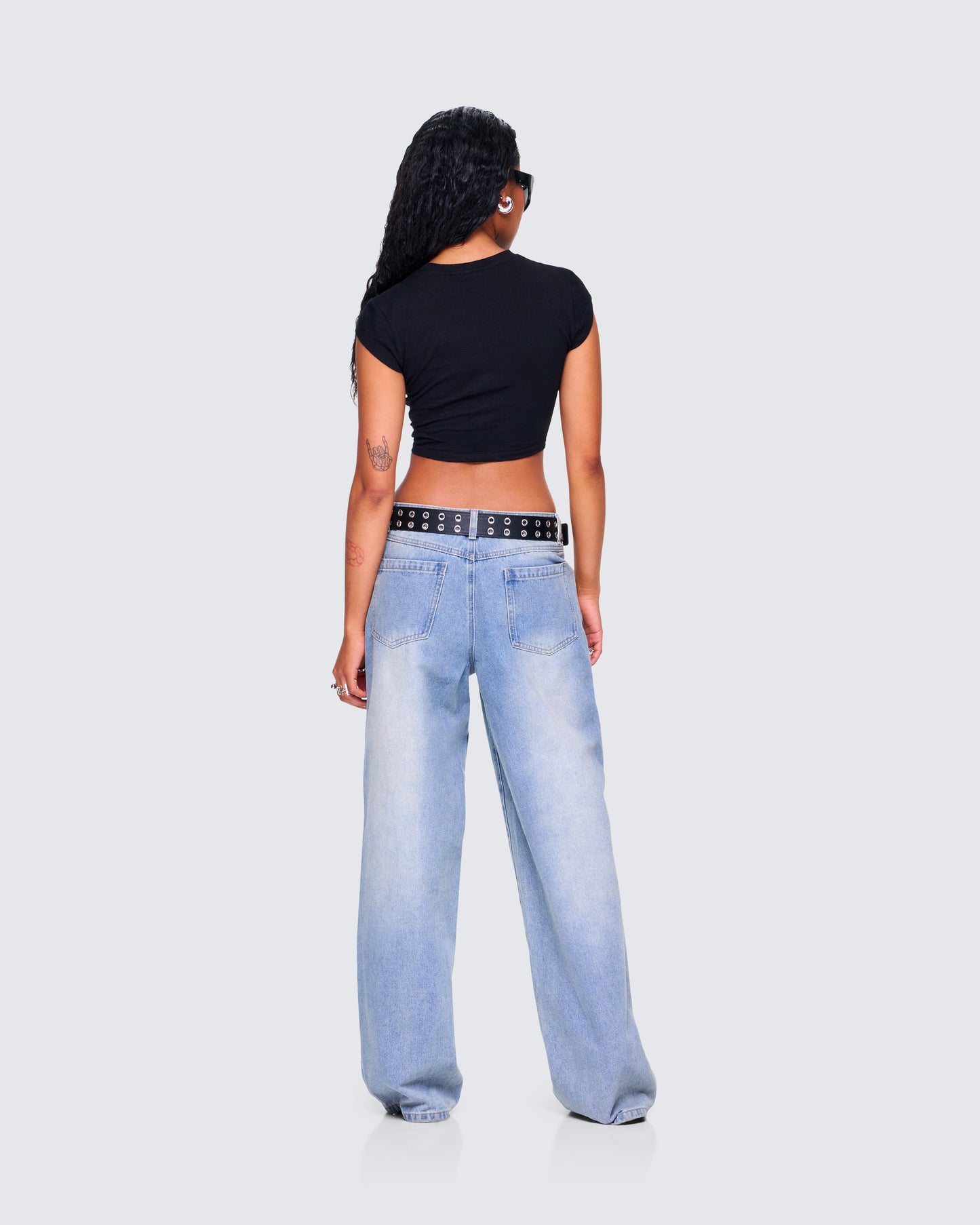 Macie Virgo Set
