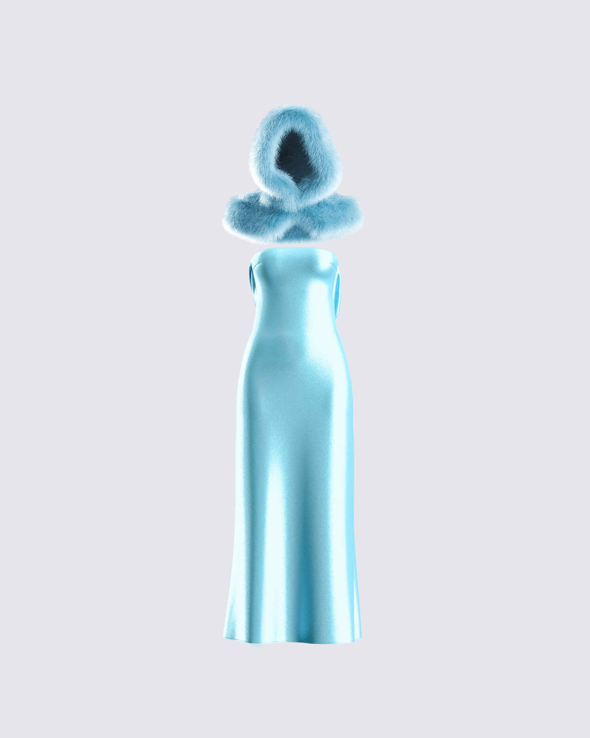 Jayden Aqua Set 3d product front