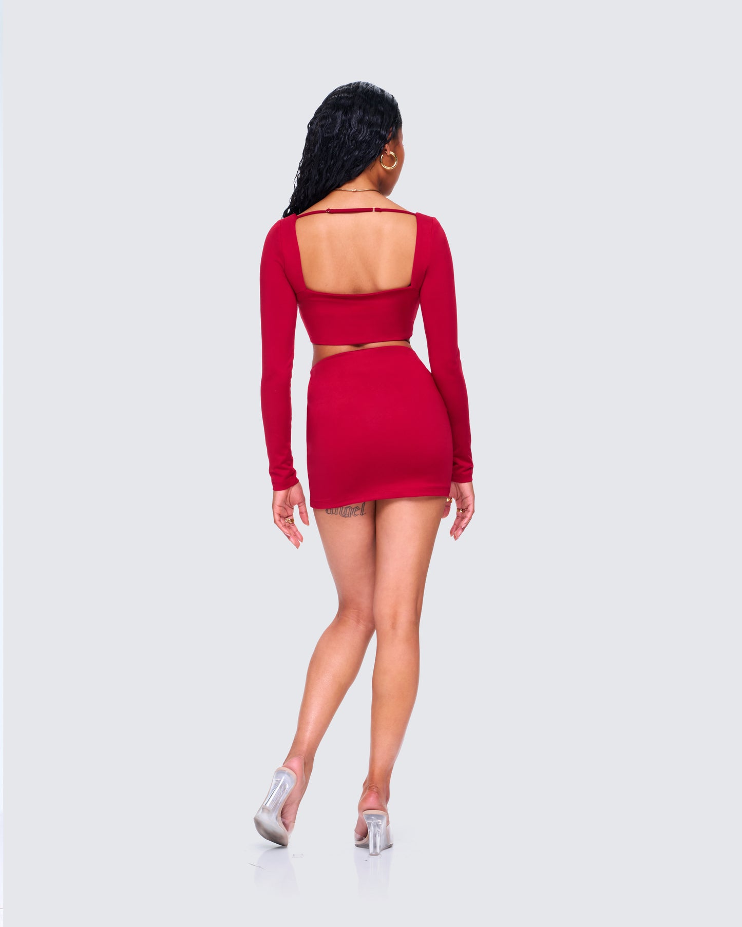 Venetia Sweetheart Set