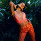 Cassie Groovy Pants