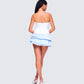 Evalina Corset Set