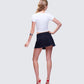 Hema White Set 
