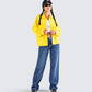 Chado Sunny Side Up Shacket