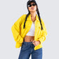 Chado Sunny Side Up Shacket