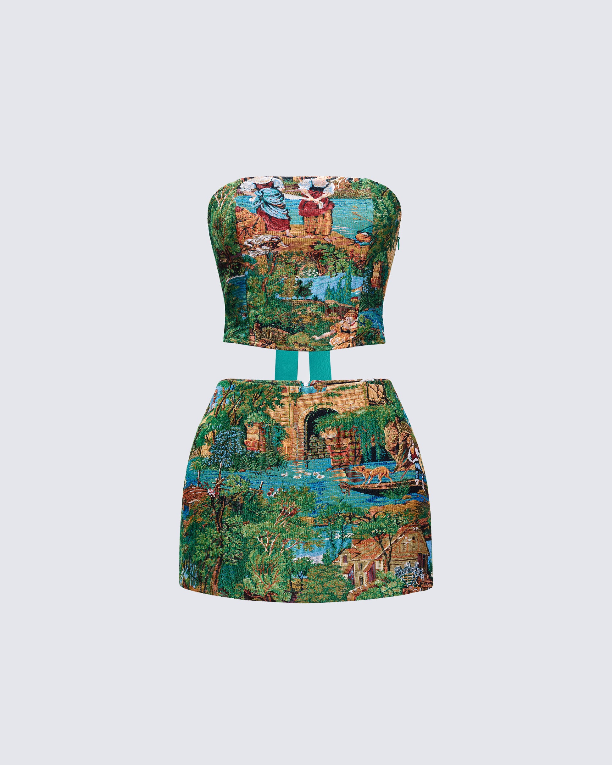 Viviette Tapestry Set product front