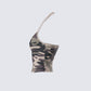 Laura Green Camo Print Halter Top