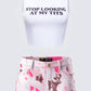 Nicolette Cowgirl Set