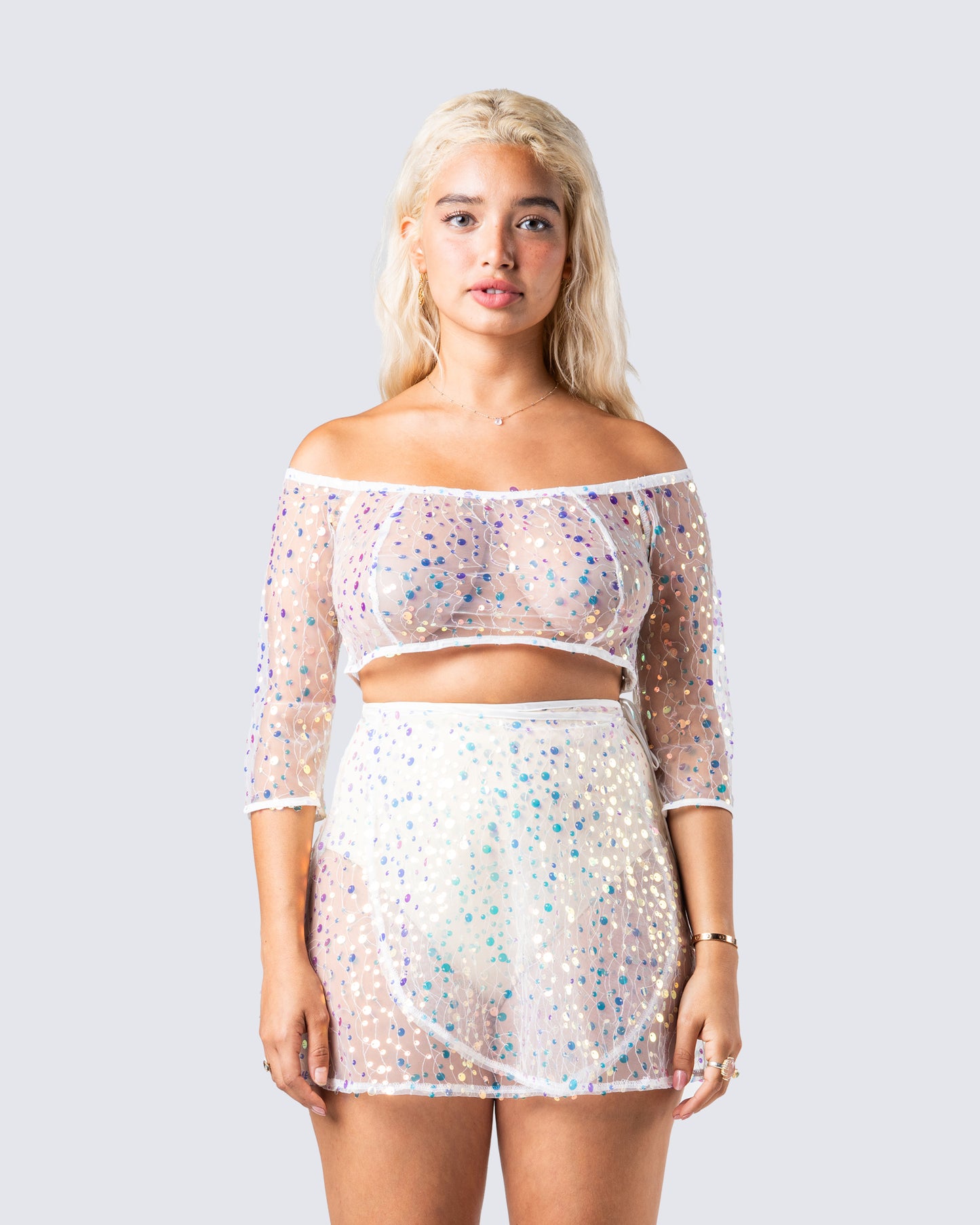 Baby Ballerina Top