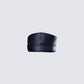 Lola Black Faux Leather Belt
