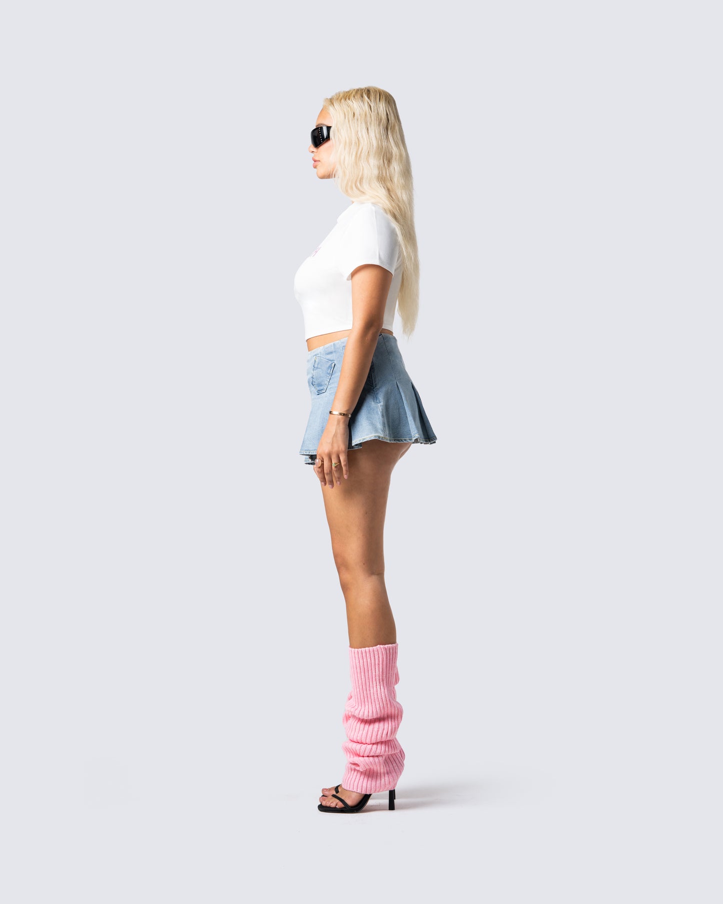 Imogene Ineffable Set