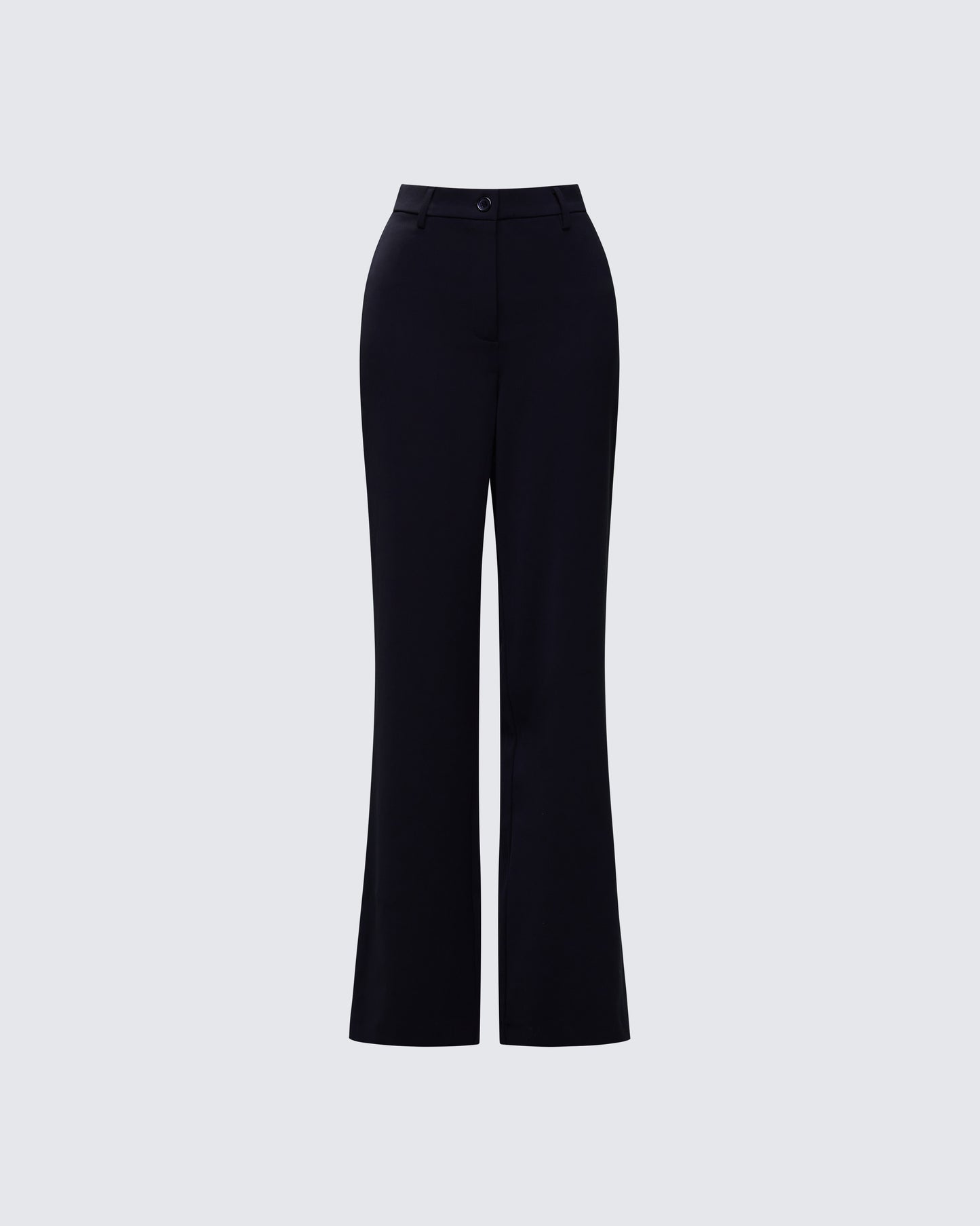 Roberta Black High Rise Pant product front