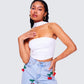Alondra Denim Set