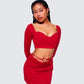 Venetia Sweetheart Set