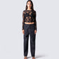Kaito Commanding Set model front