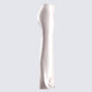 Amal Cream Maxi Skirt
