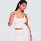 Liberty Ivory Knit Set