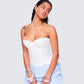 Evalina Corset Set