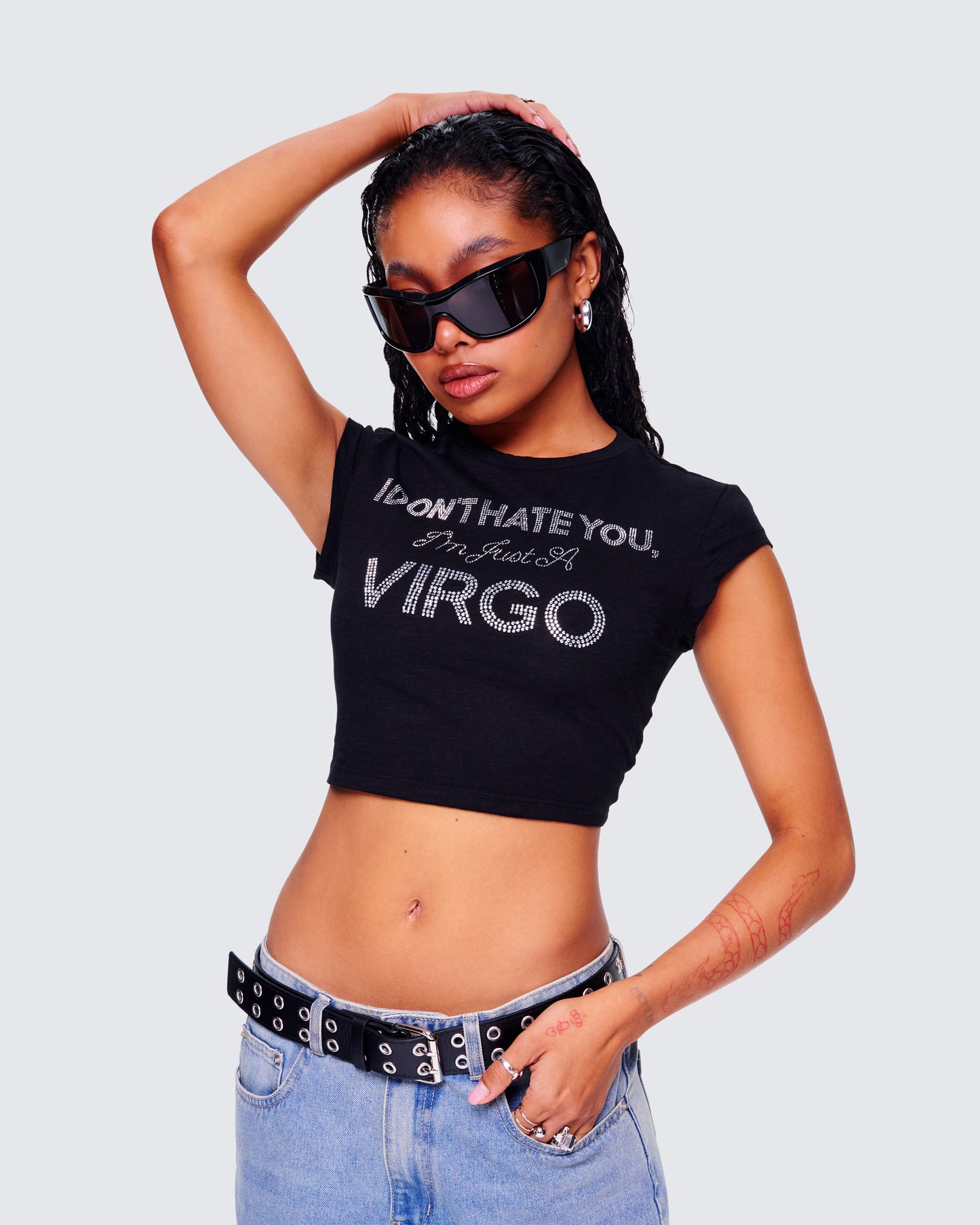Macie Virgo Set