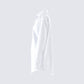 Claire White Oversized Shirt