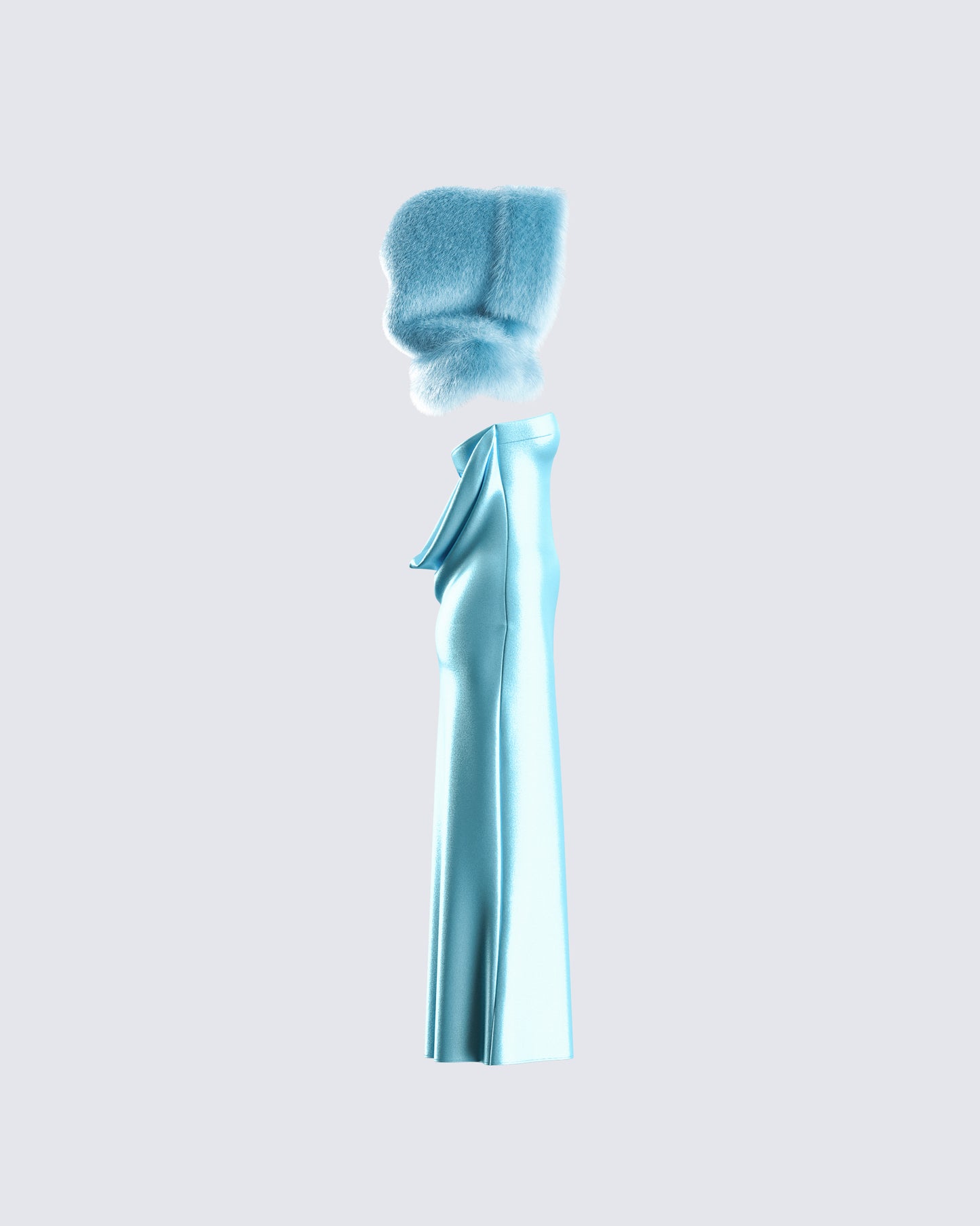 Jayden Aqua Set