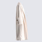 Julian Cream Maxi Coat