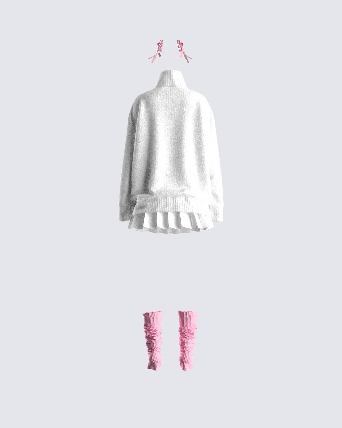 Carissa Cozy Set