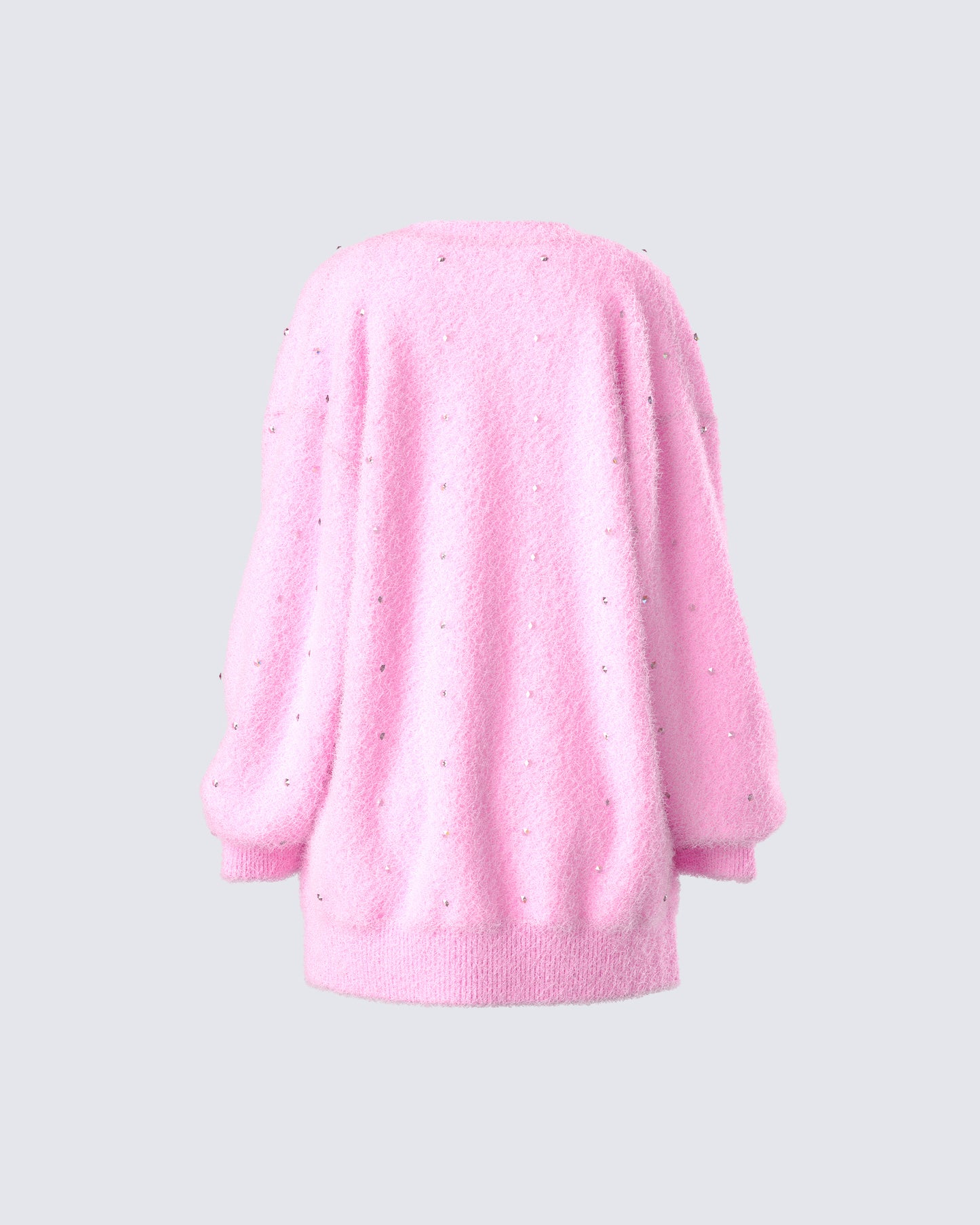 Adi Pink Fuzzy Set