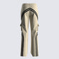 Marcia Taupe Twill Cargo Pant