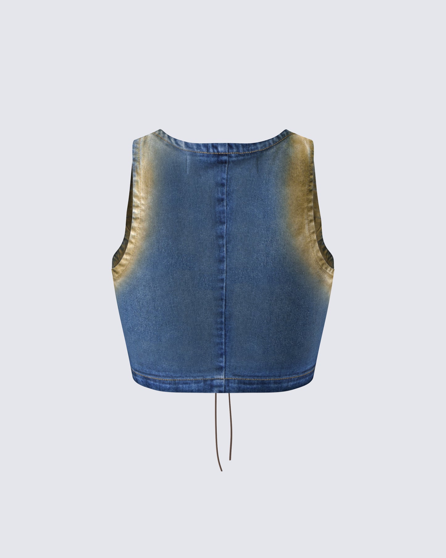 Cassidy Top