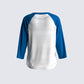 Dulcie Multi Jersey Graphic Top