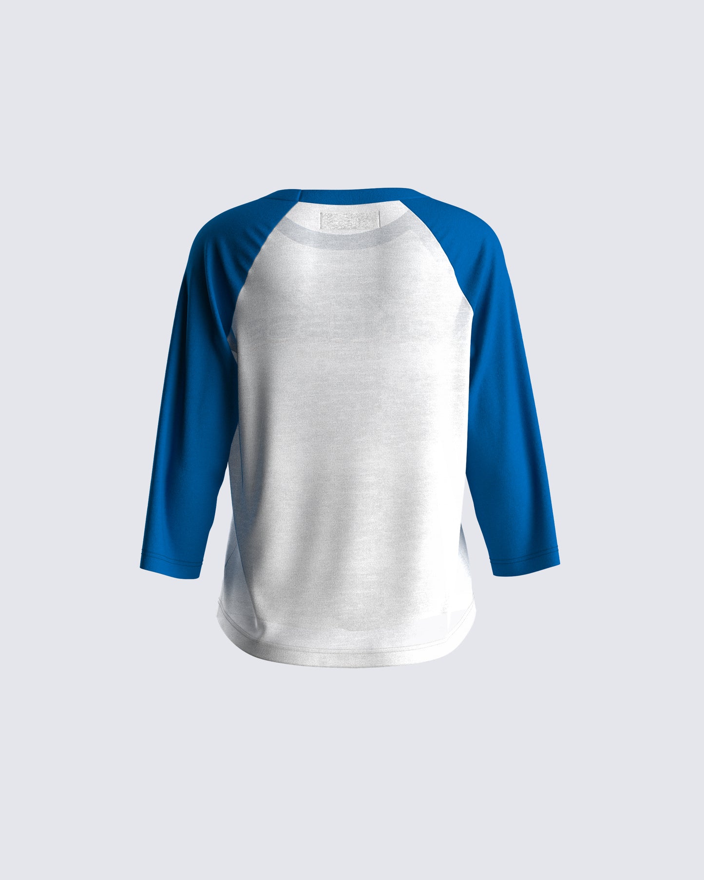 Dulcie Multi Jersey Graphic Top