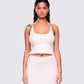 Liberty Ivory Knit Top