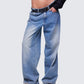 Isabeau Black Waist Belt