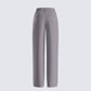 Reese Grey Tailored Pants