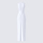 Bailey White Maxi Dress
